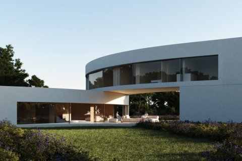 7 dormitorios Villa en San Roque, Spain No. 112209