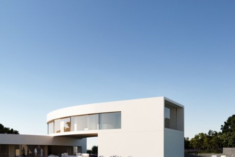 7 bedrooms Villa in Kien Thanh, Vietnam No. 112209 1