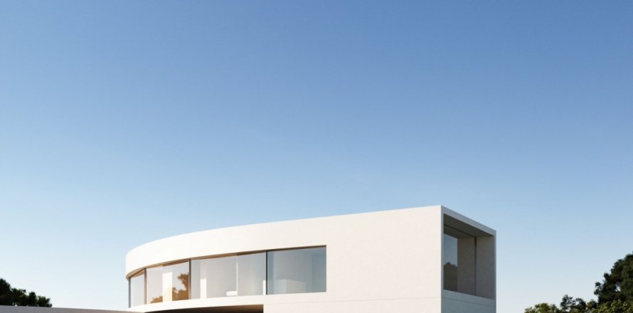 7 bedrooms Villa in Kien Thanh, Vietnam No. 112209