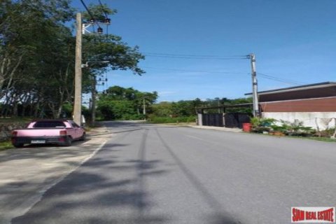 2972m² Land in Naithon Beach, Thailand No. 95787 3