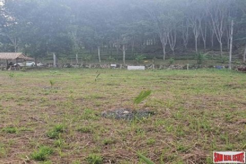 2972m² Land in Naithon Beach, Thailand No. 95787 5