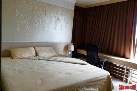 2 bedrooms Apartment in Bangkok, Thailand No. 95916 8