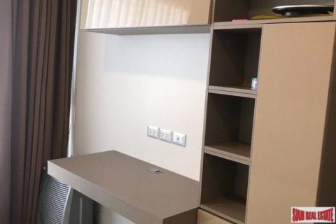 2 bedrooms Apartment in Bangkok, Thailand No. 95916 4