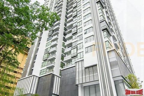 2 bedrooms Apartment in Bangkok, Thailand No. 95916 16