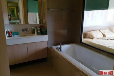 2 bedrooms Apartment in Bangkok, Thailand No. 95916 7