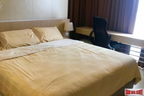 2 bedrooms Apartment in Bangkok, Thailand No. 95916 3