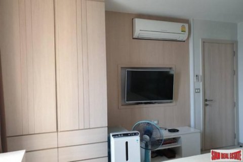 2 bedrooms Apartment in Bangkok, Thailand No. 95916 5