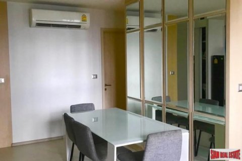 2 bedrooms Apartment in Bangkok, Thailand No. 95916 2