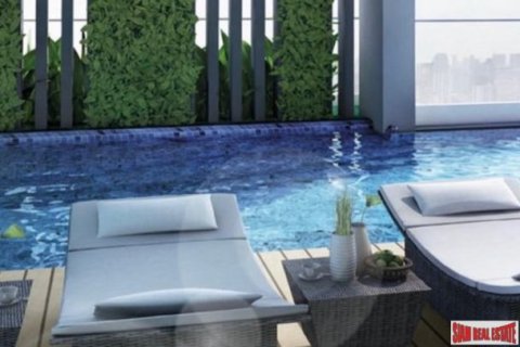 2 bedrooms Apartment in Bangkok, Thailand No. 95916 14