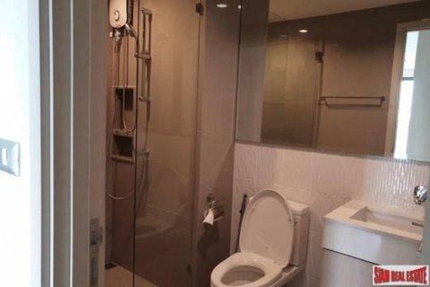 2 bedrooms Apartment in Bangkok, Thailand No. 95916 9