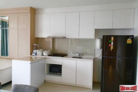 2 bedrooms Apartment in Bangkok, Thailand No. 95916 13