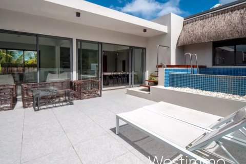 3 bedrooms Apartment in Black River, Mauritius No. 79800 17