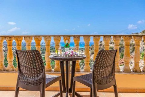 4 chambres Villa à Kissonerga, Cyprus No. 70029 6