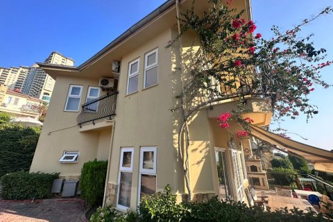 4 rooms Villa in Kargicak, Turkey No. 21237