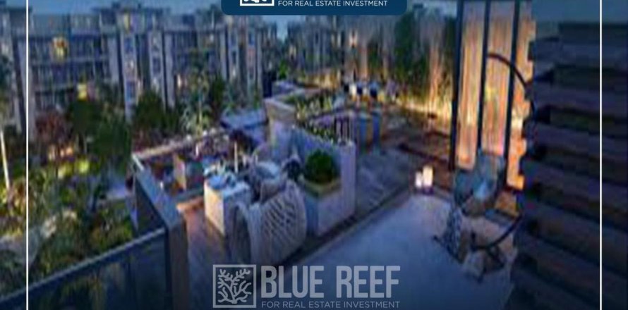 3 bedrooms Apartment in 1st Neighborhood, Vietnam No. 38479