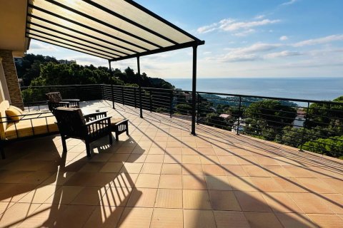 7 bedrooms Villa in Lloret de Mar, Spain No. 117022