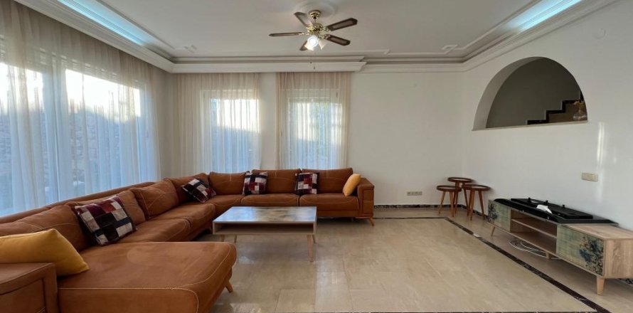 4 habitaciones Villa en Konakli, Turkey No. 110414