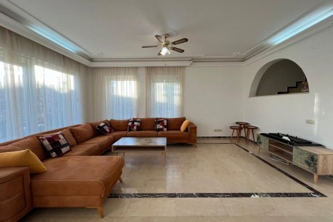 4 rooms Villa in Konakli, Turkey No. 110414