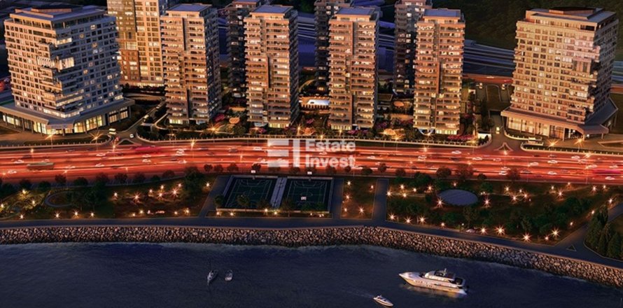 2 bedrooms Apartment in Khanh Hoa, Vietnam No. 115306