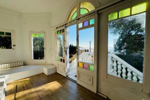 6 dormitorios House en Barcelona, Spain No. 27224