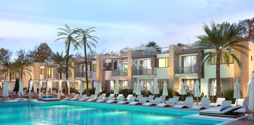 2 dormitorios Apartment en Vinh Hoa, Vietnam No. 98740