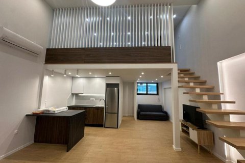1 chambre Duplex à Athens, Greece No. 123155 12
