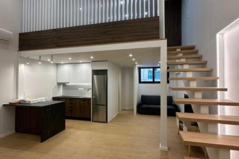 1 chambre Duplex à Athens, Greece No. 123155 4