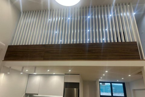 1 chambre Duplex à Athens, Greece No. 123155 16