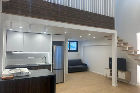 1 chambre Duplex à Athens, Greece No. 123155 2