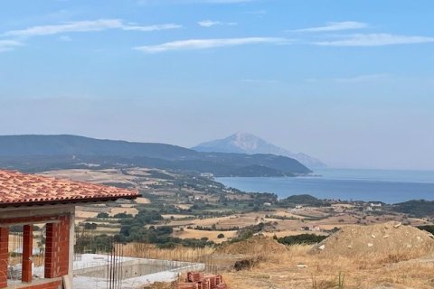 Вилла с 5 спальнями в Иерисос, Греция №72301 11