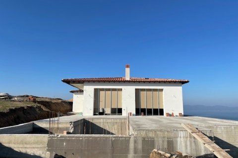 Вилла с 5 спальнями в Иерисос, Греция №72301 13