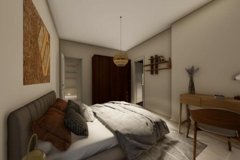 Вилла с 5 спальнями в Иерисос, Греция №72301 8