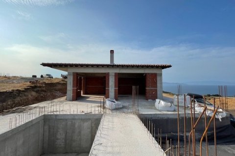 Вилла с 5 спальнями в Иерисос, Греция №72301 10