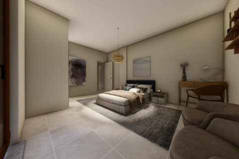 Вилла с 5 спальнями в Иерисос, Греция №72301 5