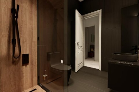 Вилла с 5 спальнями в Иерисос, Греция №72301 6