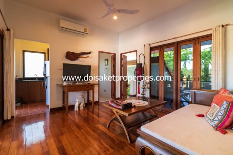 34 bedrooms Commercial property in Chiang Mai, Thailand No. 97931 13