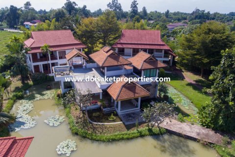 34 bedrooms Commercial property in Chiang Mai, Thailand No. 97931 17