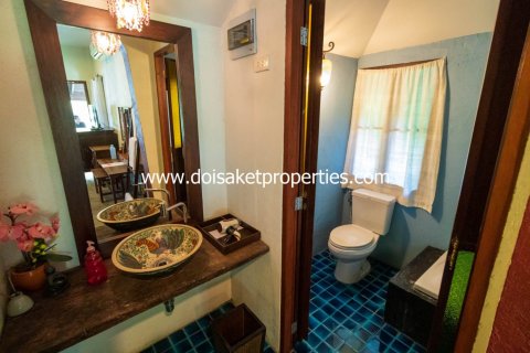 34 bedrooms Commercial property in Chiang Mai, Thailand No. 97931 15