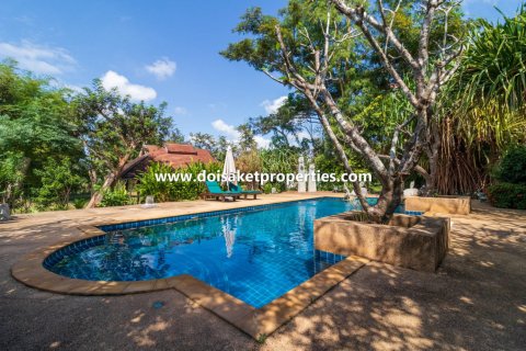 34 bedrooms Commercial property in Chiang Mai, Thailand No. 97931 20