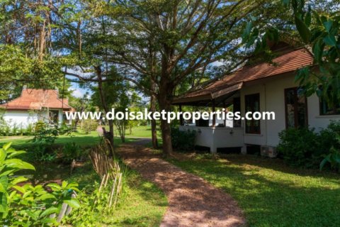 34 bedrooms Commercial property in Chiang Mai, Thailand No. 97931 7