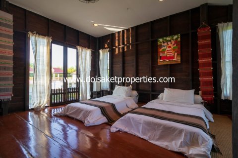 34 bedrooms Commercial property in Chiang Mai, Thailand No. 97931 10