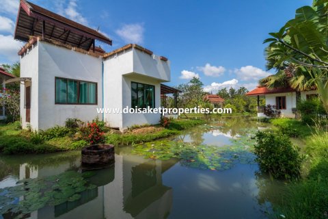 34 bedrooms Commercial property in Chiang Mai, Thailand No. 97931 5