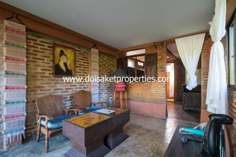 34 bedrooms Commercial property in Chiang Mai, Thailand No. 97931 11