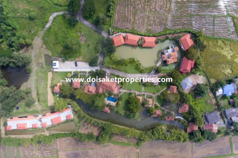 34 bedrooms Commercial property in Chiang Mai, Thailand No. 97931 1