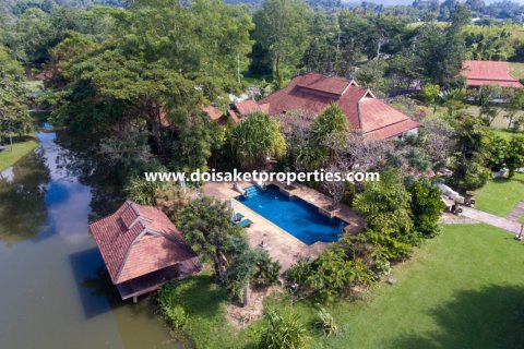 34 bedrooms Commercial property in Chiang Mai, Thailand No. 97931 16