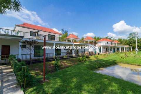 34 bedrooms Commercial property in Chiang Mai, Thailand No. 97931 2