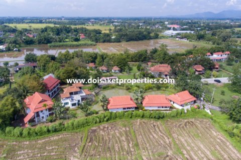 34 bedrooms Commercial property in Chiang Mai, Thailand No. 97931 19