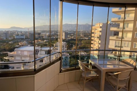 4 rooms Appartement à Mahmutlar, Turkey No. 21455