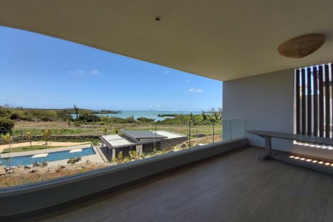 3 bedrooms Apartment in Riviere du Rempart, Mauritius No. 60903 1