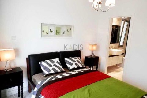 Квартира с 2 спальнями в Лимассол, Кипр №102154 15